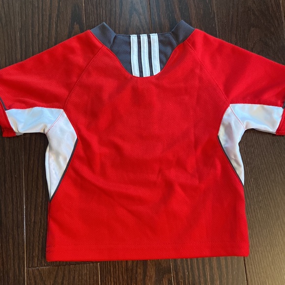Adidas Toronto FC Infant Jersey; 12-18 months - Picture 3 of 4